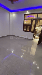 Image of 800 Sq.ft 2 BHK Builder Floor for sale in Sector 16 Dwarka, New Delhi for Rs. 4500000