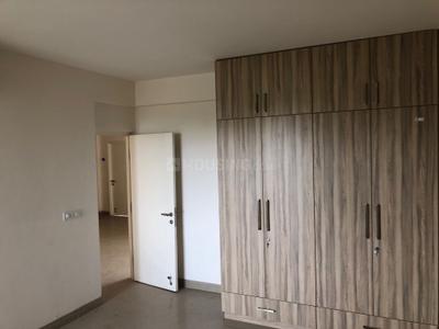 Bedroom Image of 2000 Sq.ft 4.5 BHK Apartment / Flat for sale in Emaar Emerald Floors Premier, Sector 65 Gurgaon for Rs. 37500000