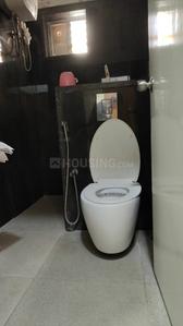 Image of 2000 Sq.ft 3 BHK Apartment / Flat for sale in Skil Manasarovar Heights III, Bowenpally, Secunderabad for Rs. 14000000