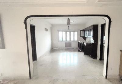 Hall Image of 2706 Sq.ft 4 BHK Apartment / Flat for sale in Kalighat Kolkata for Rs. 47500000