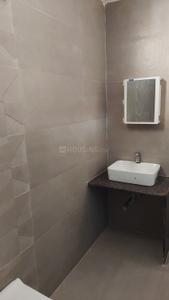 Bathroom Image of 2200 Sq.ft 3 BHK Builder Floor for rent in Somalwada Nagpur for Rs. 30000