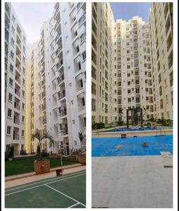 Image of 700 Sq.ft 2 BHK Apartment / Flat for sale in Sowparnika Indradhanush Phase II, Yelachanayakanapura, Bengaluru for Rs. 6375000