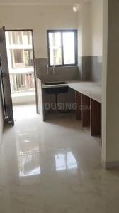 Kitchen Image of 1150 Sq.ft 3 BHK Apartment / Flat for sale in Sanskaar Paradise, Ayodhya Bypass Bhopal for Rs. 5150000