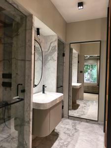 Bedroom Three Image of 1629 Sq.ft 3 BHK Apartment / Flat for sale in Anshul Casa, Wakad Pune for Rs. 14400000