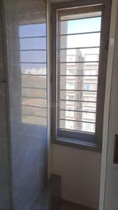 Bedroom Image of 720 Sq.ft 2 BHK Apartment / Flat for sale in Enerrgia Skyi Star Towers Phase II, Bhukum Pune for Rs. 5600000