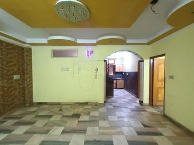Hall Image of 1500 Sq.ft 4 BHK Builder Floor for sale in Swaraj Homes RWA Sethi Enclave Mohan Garden, Uttam Nagar New Delhi for Rs. 6000000