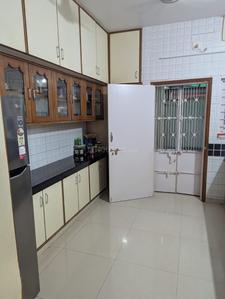 Kitchen Image of 2970 Sq.ft 4 BHK Villa for sale in Sola Ahmedabad for Rs. 26500000