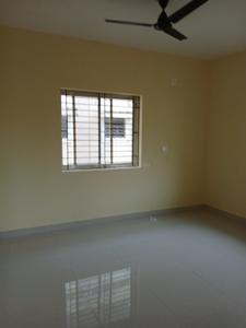 Bedroom Image of 1400 Sq.ft 4 BHK Duplex for sale in Tankapani Road Bhubaneswar for Rs. 8000000