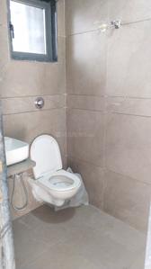 Image of 1800 Sq.ft 3 BHK Apartment / Flat for rent in Serenity Life, Vaishno Devi Circle, Ahmedabad for Rs. 23000