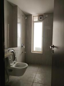 Bedroom Two Image of 1400 Sq.ft 3 BHK Apartment / Flat for sale in Runwal Elegante, Andheri West Mumbai for Rs. 52500000