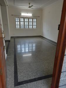 3 BHK Independent House
