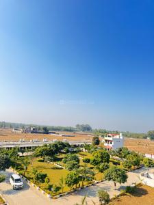 Image of 900 Sq.ft Residential Plot / Land for sale in Bijopuri, Saharanpur for Rs. 740000