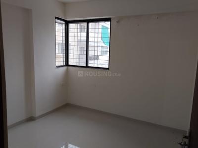Bedroom Image of 1050 Sq.ft 2 BHK Apartment / Flat for sale in Scheme No 140 Indore for Rs. 4200000