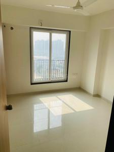 Bedroom Image of 1500 Sq.ft 3 BHK Apartment / Flat for sale in Mahadev Elegance, Shela Ahmedabad for Rs. 7200000