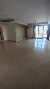 Hall Image of 2726 Sq.ft 4 BHK Apartment / Flat for sale in DLF New Town Heights 1, Sector 90 Gurgaon for Rs. 29700000