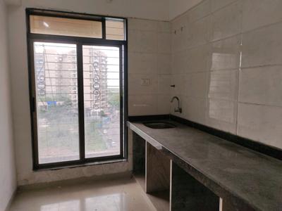 Kitchen Image of 1150 Sq.ft 2 BHK Apartment / Flat for sale in Lucky Dream Paradise, Ulwe Navi Mumbai for Rs. 12100000
