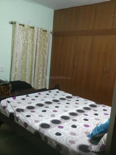 MC Jyothi Enclave Bedroom 1