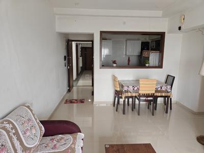 Hall Image of 364 Sq.ft 1 RK Studio for sale in Mayfair The View, Vikhroli West Mumbai for Rs. 7900000