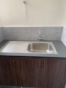 Kitchen Image of 1200 Sq.ft 2 BHK Apartment / Flat for rent in Shriram WYTField, Bendiganahalli Bengaluru for Rs. 35000