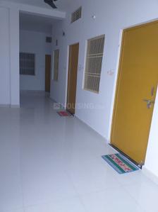Hall Image of 150 Sq.ft 1 RK Independent House for rent in Paharia Varanasi for Rs. 2700