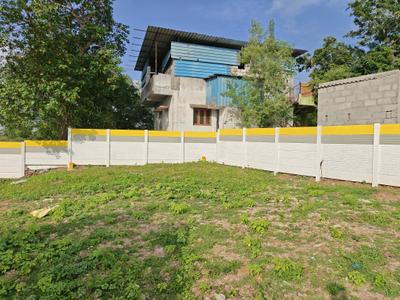 Image of 842 Sq.ft Residential Plot / Land for sale in Urapakkam, Chennai for Rs. 2357600