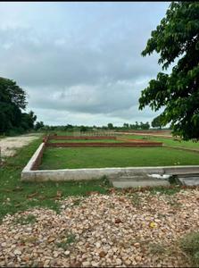 Image of 900 Sq.ft Residential Plot / Land for sale in Gangaganj, Lucknow for Rs. 809000