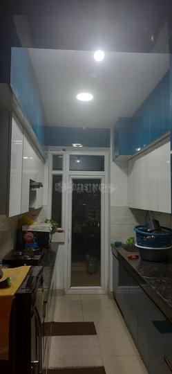 Ajnara Le Garden Main Image 1