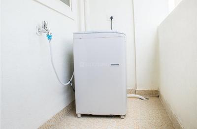 Balcony Image of A303 GR Signature Apartment in Whitefield, Bengaluru