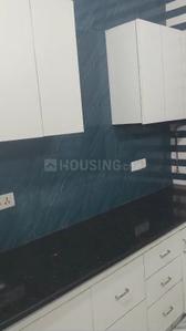 Kitchen Image of 150 Sq.ft 2 BHK Independent House for rent in Subhash Nagar New Delhi for Rs. 28000