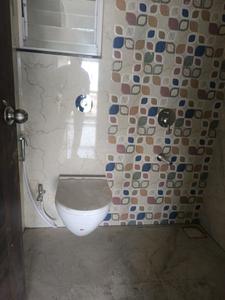 Common Bathroom Image of 1000 Sq.ft 2 BHK Apartment / Flat for sale in Khush Vista by Elated Housing Llp, Mohammed Wadi Pune for Rs. 5700000