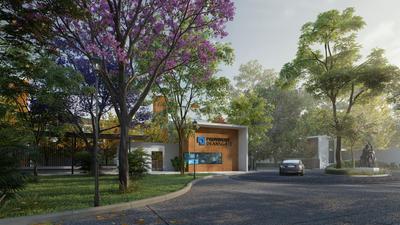 Image of 1900 Sq.ft 3 BHK Villa for sale in Provident Deansgate Phase 2, Kempalingapura, Bengaluru for Rs. 23500000