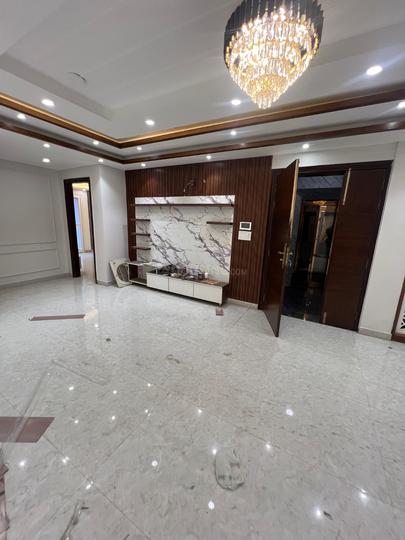 ADB PWD Colony, Sector 16A Main Image 1