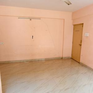 Bedroom Image of 642 Sq.ft 1 BHK Apartment / Flat for rent in Shivkrupa Residency, Ambegaon Budruk Pune for Rs. 12000