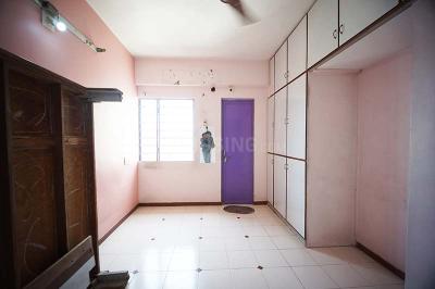 Kitchen Image of 657 Sq.ft 1 BHK Apartment / Flat for sale in Shivanand Apartment, Ghatlodiya Ahmedabad for Rs. 3800000