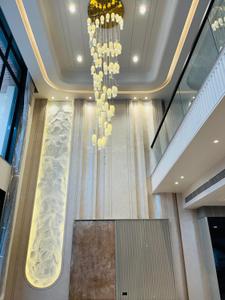 Hall Image of 8500 Sq.ft 5 BHK Independent House for sale in Gomti Nagar Lucknow for Rs. 77500000