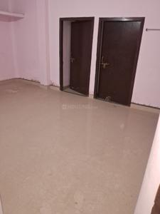 Bedroom Image of 1200 Sq.ft 3 BHK Builder Floor for rent in Chargawa Gorakhpur for Rs. 10000