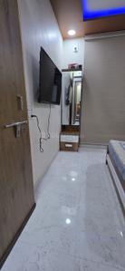Hall Image of 567 Sq.ft 2 BHK Apartment / Flat for sale in Laxmi Aashiyana, Narolgam Ahmedabad for Rs. 3000000