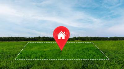 Image of 489 Sq.ft Residential Plot / Land for sale in Chandshi, Nashik for Rs. 14181000