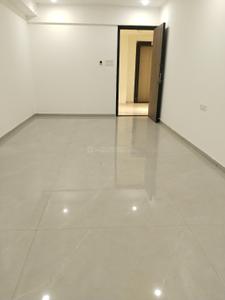 Hall Image of 780 Sq.ft 2 BHK Apartment / Flat for rent in DLH Leo Tower, Andheri West Mumbai for Rs. 110000