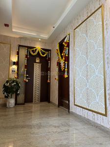 Hall Image of 1500 Sq.ft 3.5 BHK Apartment / Flat for sale in Amanora Gateway Towers 98 And 99, Hadapsar Pune for Rs. 36000000