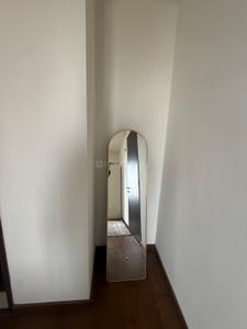 Bedroom Image of 984 Sq.ft 1 BHK Apartment / Flat for rent in Brigade Residences, Perungudi Chennai for Rs. 60000