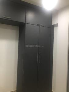 Bedroom Image of 1350 Sq.ft 3 BHK Apartment / Flat for sale in Mulund West Mumbai for Rs. 26500000