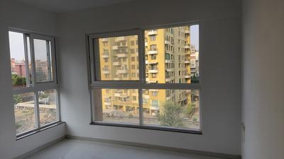 Bedroom Image of 1150 Sq.ft 3 BHK Apartment / Flat for sale in WJV Sai Aura, Pimple Saudagar Pune for Rs. 15600000