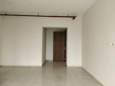 Living Room Image of 975 Sq.ft 2 BHK Apartment / Flat for sale in Sheth Auris Bliss, Malad West Mumbai for Rs. 18600000