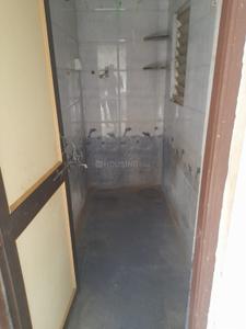 Bathroom Image of 627 Sq.ft 1 BHK Apartment / Flat for sale in Chimanpura Peth Satara for Rs. 1800000