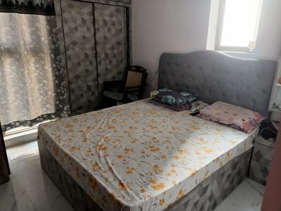 Bedroom Image of 600 Sq.ft 2 BHK Apartment / Flat for sale in Raymond Realty Ten X Habitat, Thane West Thane for Rs. 16000000