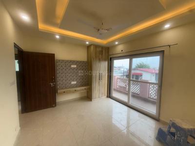 Hall Image of 1800 Sq.ft 3 BHK Builder Floor for sale in GMS Road Dehradun for Rs. 11500000