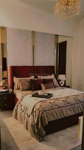 Bedroom Image of 1620 Sq.ft 3 BHK Builder Floor for sale in M3M City Of Dreams, Kabri Panipat for Rs. 14500000