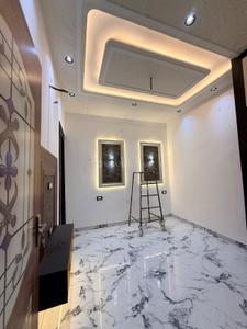 Hall Image of 792 Sq.ft 3 BHK Independent House for sale in Kanker Khera Meerut for Rs. 7500000