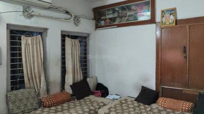 Living Room Image of 1200 Sq.ft 1 BHK Apartment / Flat for rent in Khadia Ahmedabad for Rs. 25000